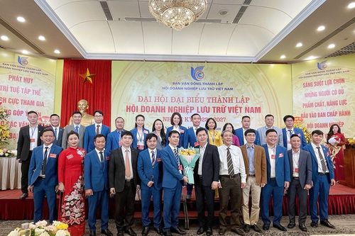 Thành lập Hội doanh nghiệp lưu trữ Việt Nam