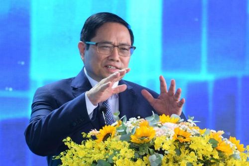 Xây dựng KCN Việt Nam - Singapore III thành biểu tượng của quan hệ Việt Nam – Singapore