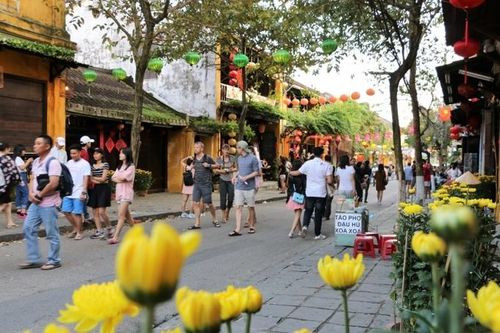 Hà Nội: Chuẩn bị có thêm phố đi bộ tại quận Hoàng Mai