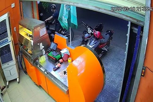 Vấn nạn trộm xe máy lại diễn biến phức tạp