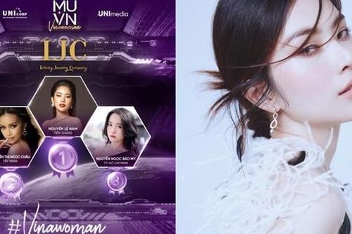 Top 3 cuộc thi ảnh online MUV 2022: Nam Anh chiến thắng, có thí sinh từng đi thi quốc tế