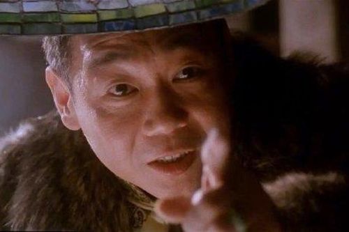 Diễn viên 'Ỷ thiên đồ long ký' qua đời