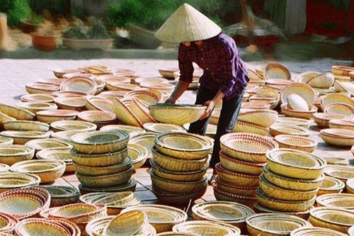 Khơi dậy tiềm năng sáng tạo từ các làng nghề truyền thống