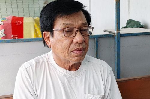Khởi tố thêm 1 bị can trong vụ lừa chạy điều chuyển giám đốc công an với giá 20 tỷ đồng