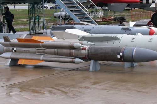 Vũ khí 'át chủ bài' của Nga dùng tiêu diệt radar đối phương