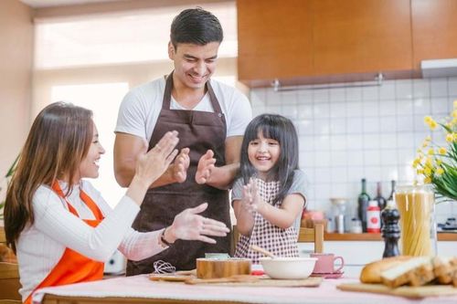 Chia sẻ để nhân đôi hạnh phúc