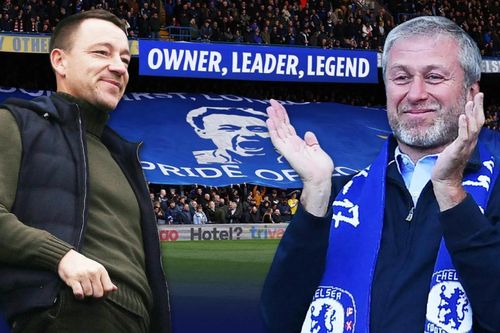 John Terry góp tiền mua cổ phần của Chelsea