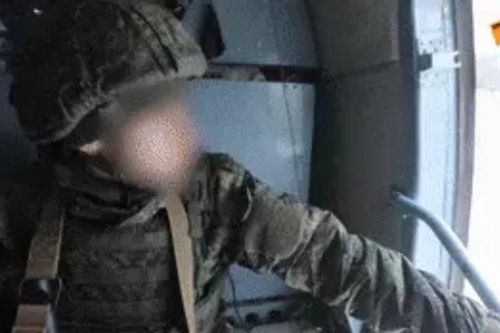 Tướng dù Nga nói về chiến dịch đổ bộ đường không ở Ukraine: 'Đây không phải là Blitzkrieg'