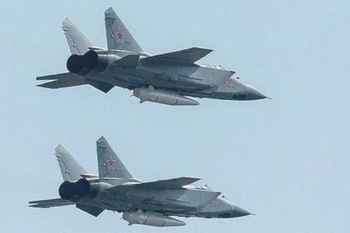NÓNG: Quân đội Nga tuyên bố triệt hạ hàng trăm lính Ukraine - khai hỏa đợt 2 tên lửa siêu thanh!