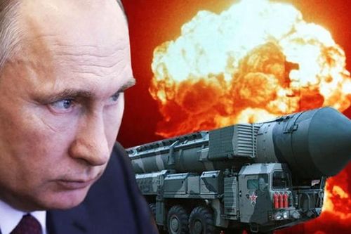 Fox: Giây phút Tổng thống Putin tuyên bố về bộ 3 hạt nhân, Mỹ im lặng - Điều gì có thể sắp xảy ra?