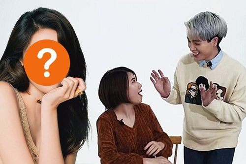 Đức Phúc tạo bất ngờ cho fan quay reaction MV nhưng sao hình thức giống của nữ idol Kpop đình đám thế này