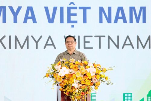 Thủ tướng Phạm Minh Chính: Cần làm tốt công tác quy hoạch và phát triển hạ tầng