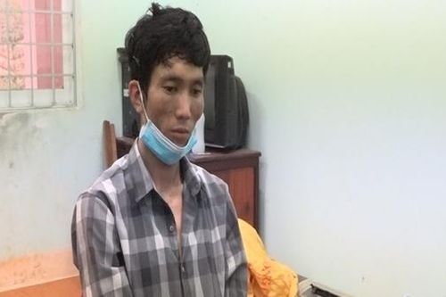 Đã bắt được nghi phạm trong vụ người đàn ông gục chết trước nhà