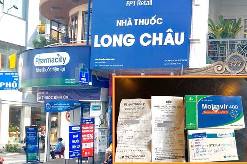 Nhiều nhà thuốc lờ quy định, bán thuốc trị COVID-19 không cần đơn bác sĩ
