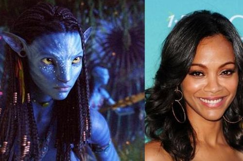 Zoe Saldanã bật khóc khi xem 20 phút của 'Avatar 2': Mất hơn 10 năm là cái giá xứng đáng!