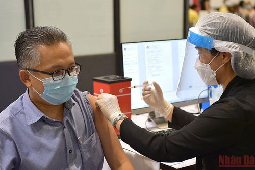 Tình trạng già hóa dân số đe dọa làm chậm phát triển kinh tế Thái Lan
