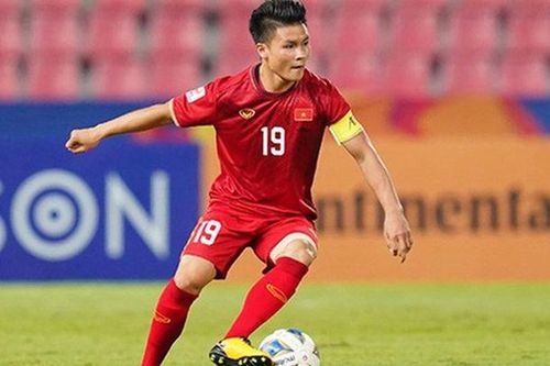 Huấn luyện viên Nguyễn Thành Vinh: 'Quang Hải đủ sức chơi bóng tại tại Ligue 1'