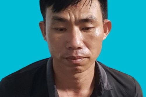 Kẻ sát hại hàng xóm rồi đến công an đầu thú ở Bắc Giang khai gì?