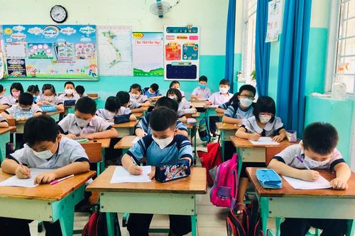 TPHCM: Đề xuất điều chỉnh Bộ tiêu chí đánh giá an toàn trong các cơ sở giáo dục