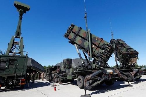 Mỹ xem nhẹ tên lửa siêu vượt âm Nga sử dụng ở Ukraine, đem hệ thống phòng không Patriot đến sườn Đông