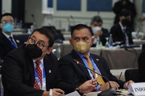Indonesia đề xuất ý tưởng nhằm hòa giải Nga-Ukraine
