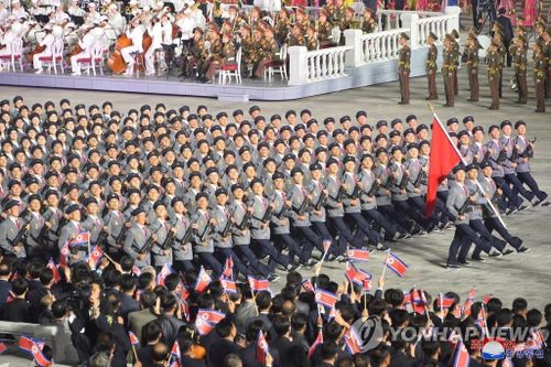 Triều Tiên huy động hơn 6.000 binh sĩ, chuẩn bị có động thái mới?