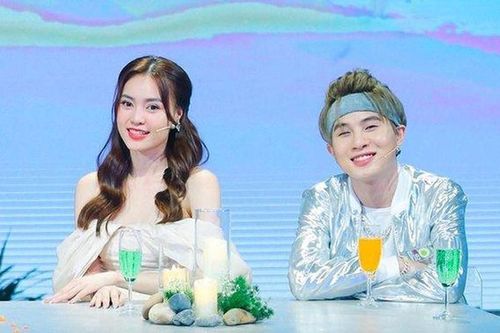 Lan Ngọc lên tiếng về tin hẹn hò Jack
