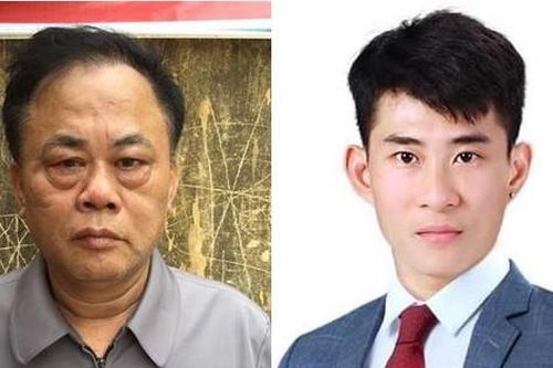 Thông tin mới vụ hai bố con chém trọng thương tình địch