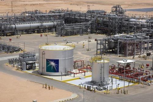 Saudi Aramco: Nhu cầu dầu tăng trưởng lành mạnh trong khi công suất dự phòng giảm