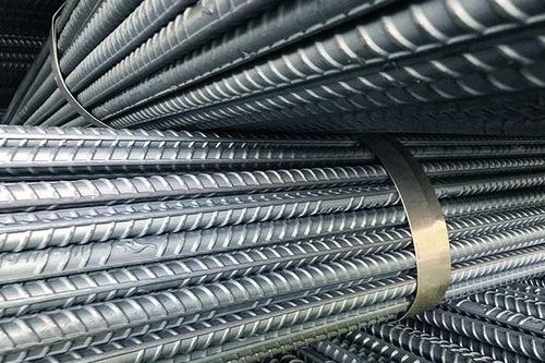 Giá thép xây dựng hôm nay ngày 21/3: Tiếp đà tăng trong phiên đầu tuần