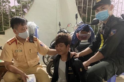 Triệt xóa 2 chuyên án ma túy chỉ trong khoảng 1 tiếng đồng hồ