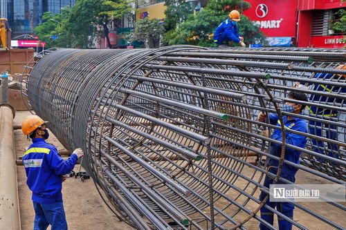 Tiêu thụ thép tăng mạnh 2 tháng đầu năm và sẽ tiếp tục neo cao