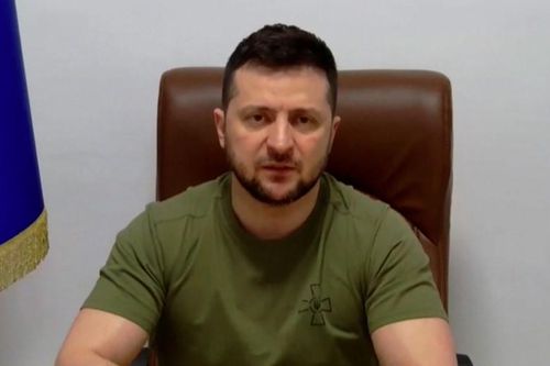 Ông Zelensky: 'Nếu đàm phán giữa tôi và ông Putin thất bại, điều đó nghĩa là Thế Chiến 3'