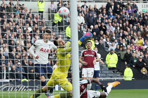 Son Heung-min tỏa sáng, Tottenham tiếp tục đua top 4 với Arsenal và MU