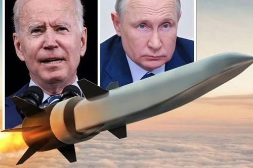 Spectator: Vì sao ông Putin ra lệnh bắn liên tiếp tên lửa siêu thanh ở Ukraine?