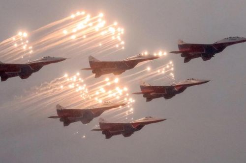 'Bán mình' cho Ukraine, phi công Nga sẽ có ngay 1 triệu USD: Độc chiêu lật ngược tình thế?