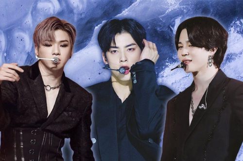 BXH thương hiệu thành viên boygroup tháng 3/2022: Eunwoo quay lại 'cuộc chiến' với Jimin và Kang Daniel