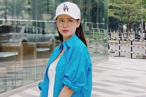 Giữa tin đồn hẹn hò đồng nghiệp, Trương Quỳnh Anh ẩn ý lên tiếng