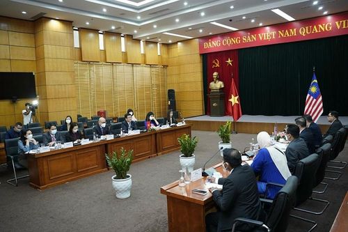 Việt Nam - Malaysia: Tiềm năng trong xây dựng hệ sinh thái Halal