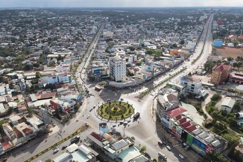 Bình Phước dồn lực xây các tuyến cao tốc, loạt doanh nghiệp lớn tìm về đầu tư