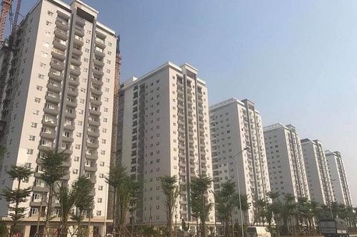 Bộ Xây dựng sẽ thanh tra, xử lý nghiêm sai phạm trong quản lý, sử dụng nhà chung cư tại 11 tỉnh thành