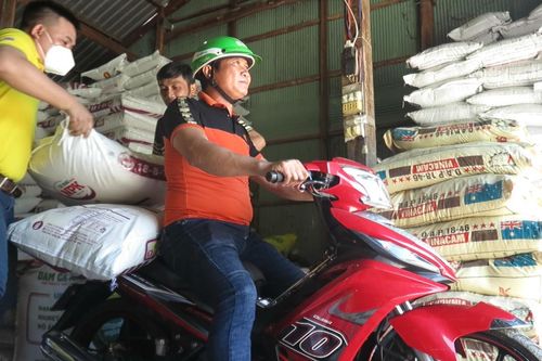 Chất lượng, tận tâm và chu đáo