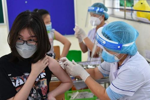 Quyết liệt thực hiện mua vắc xin phòng Covid-19 cho trẻ từ 5 đến 12 tuổi