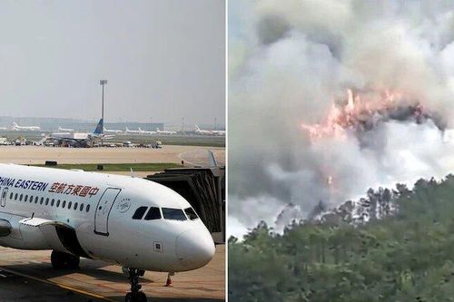 Chủ tịch Tập Cận Bình chỉ đạo điều tra rõ nguyên nhân vụ tai nạn máy bay