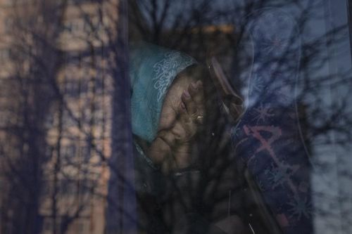 Ukraine cự tuyệt tối hậu thư của Nga ở 'chảo lửa' Mariupol