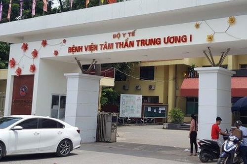 Trùm ma túy chi tiền cho bác sĩ, mở phòng bay lắc trong bệnh viện