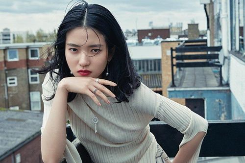 Nữ diễn viên chưa từng nếm mùi thất bại