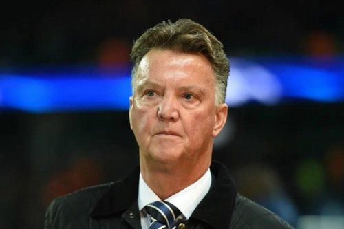 HLV Van Gaal: 'Qatar đăng cai World Cup là chuyện nực cười'