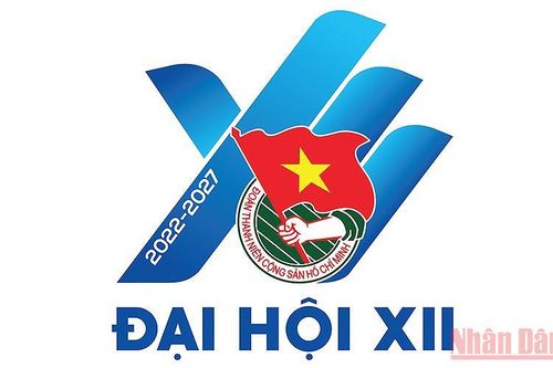 Họa sĩ Hà Nội về nhất cuộc thi sáng tác biểu trưng Đại hội Đoàn toàn quốc lần thứ XII