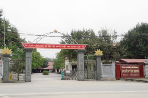 Thanh Hóa đình chỉ sinh hoạt cấp ủy viên đối với đảng viên vi phạm